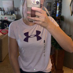 Under Armour tshirt - size youth extra large